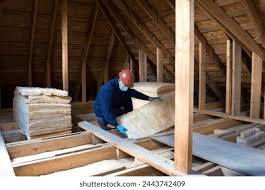 Madisonville, TX Insulation Services Company